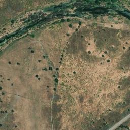 Satellite imagery of survey_point, PT