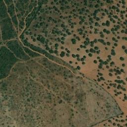 Satellite imagery of survey_point, PT