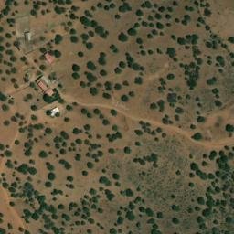 Satellite imagery of survey_point, PT