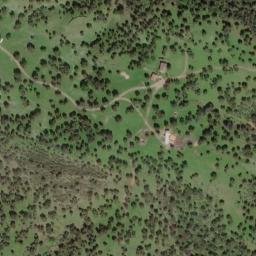 Satellite imagery of Loma del Carrizuelo, ES