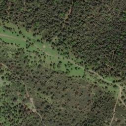 Satellite imagery of Loma del Carrizuelo, ES
