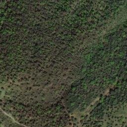 Satellite imagery of Loma del Carrizuelo, ES