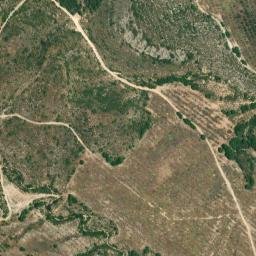 Satellite imagery of Sierra del Algaidón, ES