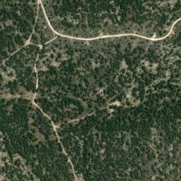 Satellite imagery of Sierra Benis, ES