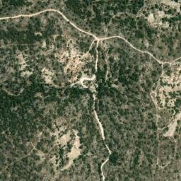 Satellite imagery of Sierra Benis, ES