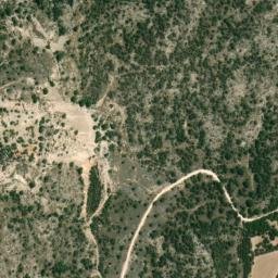 Satellite imagery of Sierra Benis, ES