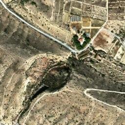 Satellite imagery of survey_point, ES