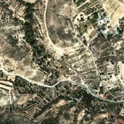 Satellite imagery of survey_point, ES