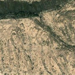 Satellite imagery of Sierra de Borbuño, ES