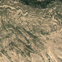 Satellite imagery of Sierra de Borbuño, ES