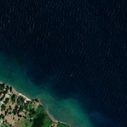 Satellite imagery of Ákra Salmeníkos, GR