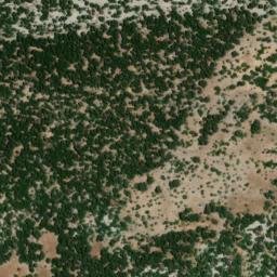 Satellite imagery of Zagarás, GR