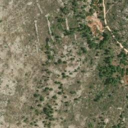 Satellite imagery of Vígla, GR