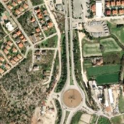 Drone Görünümü
