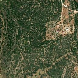 Satellite imagery of TUTGA Noktası ÇEŞME_ILICA, TR