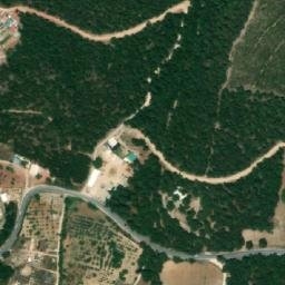 Drone Görünümü