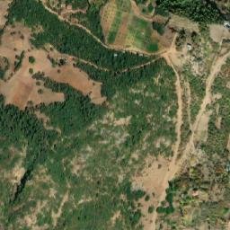 Satellite imagery of TUTGA Noktası KOZLUCA, TR