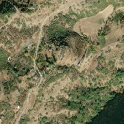 Satellite imagery of TUTGA Noktası KOZLUCA, TR