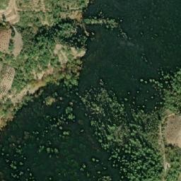 Satellite imagery of TUTGA Noktası KOZLUCA, TR