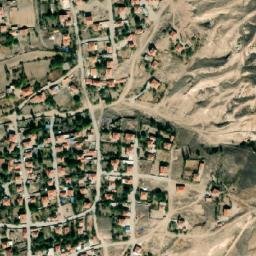 Drone Görünümü