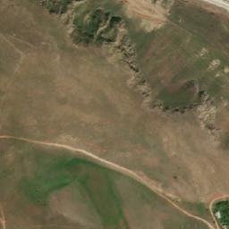 Satellite imagery of Kutirtaş Burnu, TR