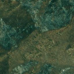 Satellite imagery of Mŏri-bawi, KP