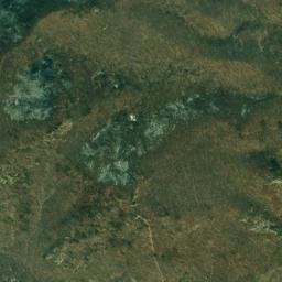 Satellite imagery of Mŏri-bawi, KP