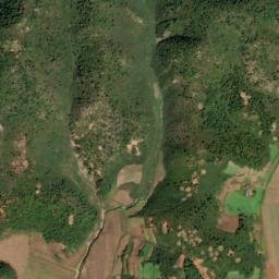 Satellite imagery of Pŏm-bawi, KP
