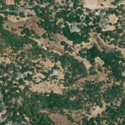 Satellite imagery of Cup and Saucer, US