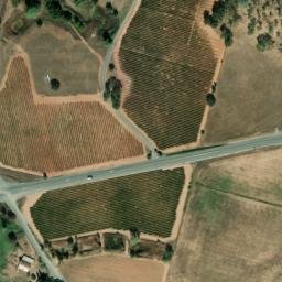 Satellite imagery of Jackson Valley Quarry, US