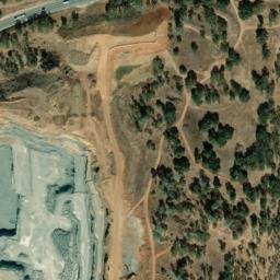 Satellite imagery of Jackson Valley Quarry, US