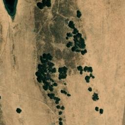 Satellite imagery of Kirkwood Ridge, US