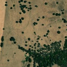 Satellite imagery of Kirkwood Ridge, US