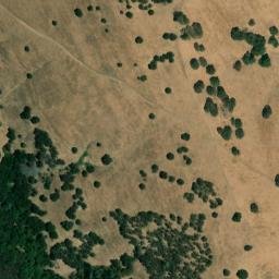 Satellite imagery of Valparaiso Mine, US
