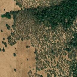 Satellite imagery of Valparaiso Mine, US