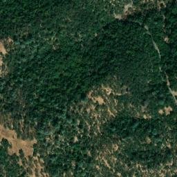 Satellite imagery of Valparaiso Mine, US
