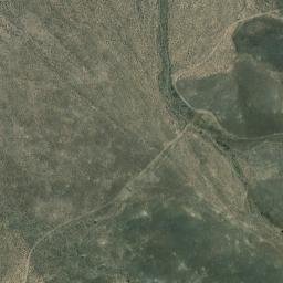 Satellite imagery of Quailey Mine, US