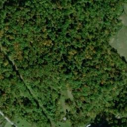 Satellite imagery of Blueberry Ridge, US