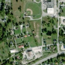 Satellite imagery of Blueberry Ridge, US