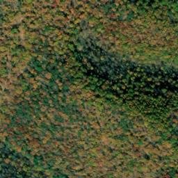 Satellite imagery of Steep Pinch Ridge, US