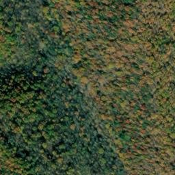 Satellite imagery of Steep Pinch Ridge, US