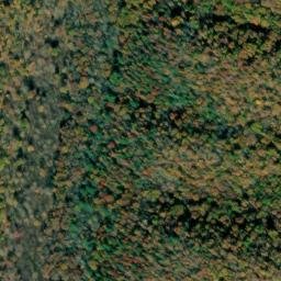 Satellite imagery of Big Ridge, US