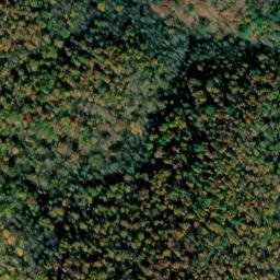 Satellite imagery of Big Ridge, US