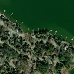 Satellite imagery of Bachelors Hope Point, US
