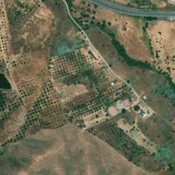 Satellite imagery of survey_point, PT