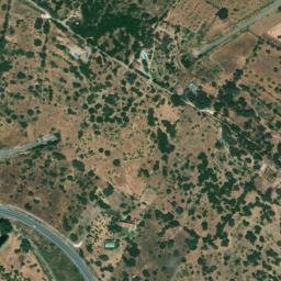 Satellite imagery of survey_point, PT