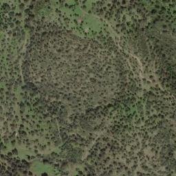 Satellite imagery of Loma del Carrizuelo, ES