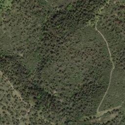 Satellite imagery of Loma del Carrizuelo, ES