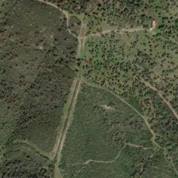 Satellite imagery of Loma del Carrizuelo, ES
