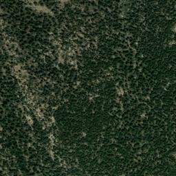 Satellite imagery of Sierra del Tobar, ES